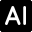百度 AI Studio logo