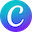 Canva Docs logo