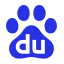 百度统计 logo