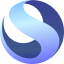 商量 SenseChat logo