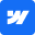 Webflow AI logo